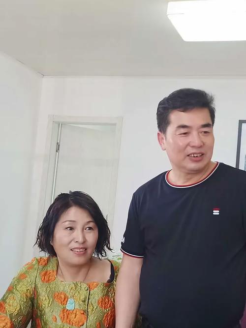 赵梅芳的美篇20190504溧阳上沛新建初中同学常州聚会