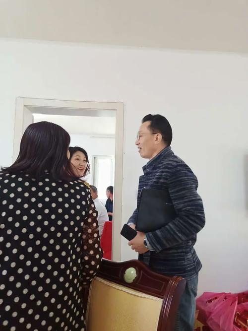 赵梅芳的美篇20190504溧阳上沛新建初中同学常州聚会